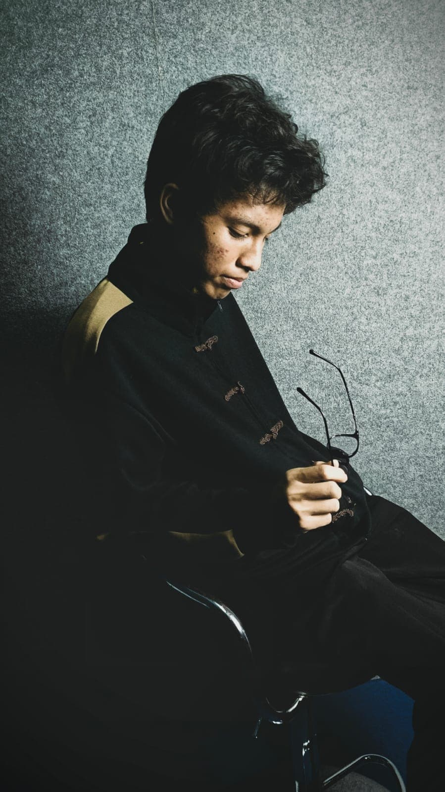 Portrait Session