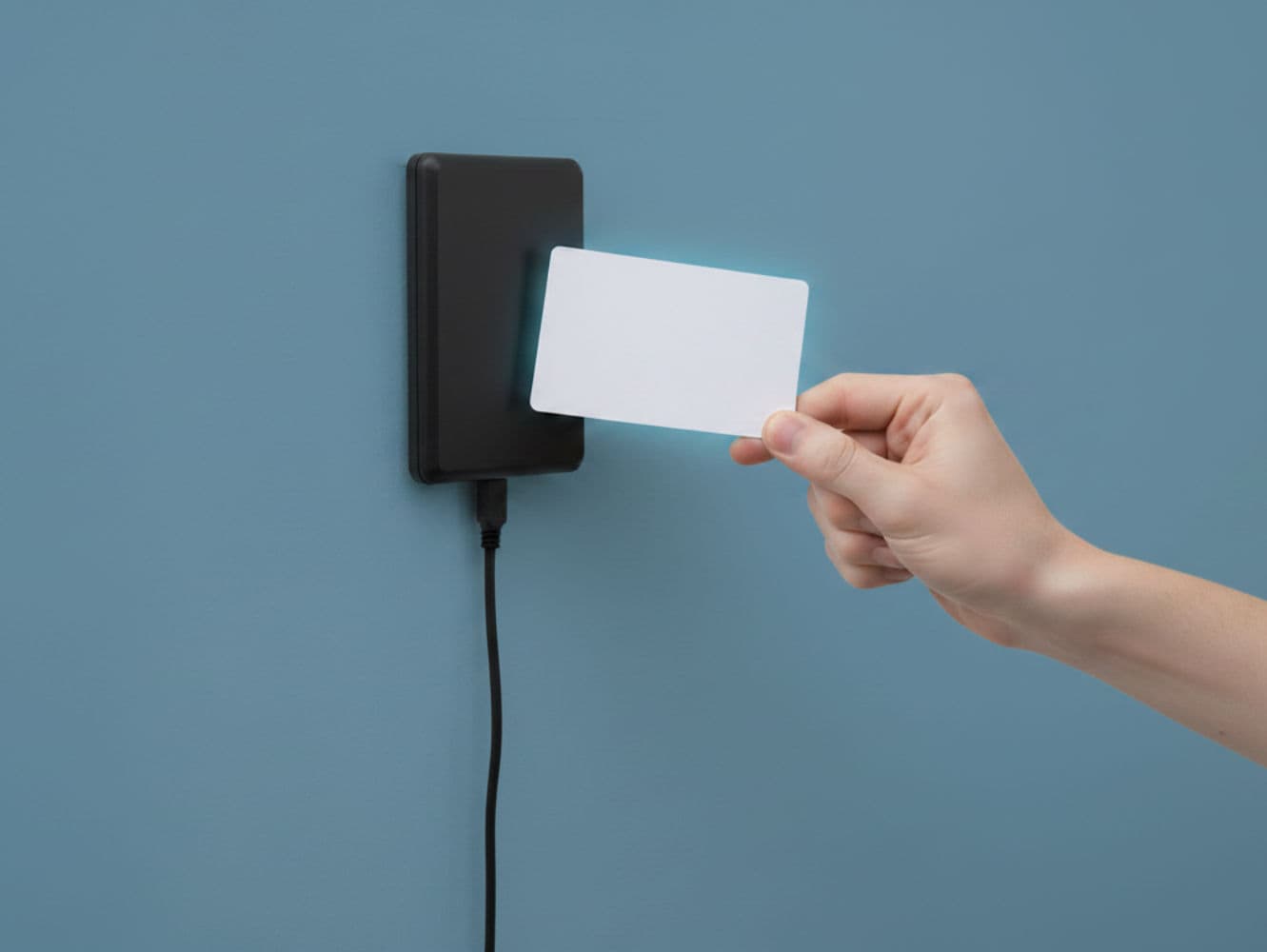 Sistem Presensi RFID