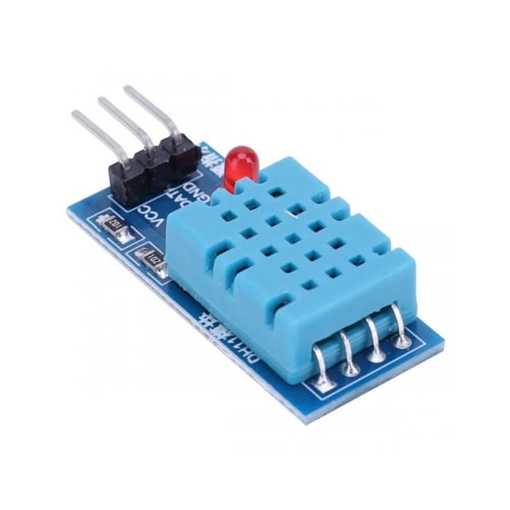 Sensor Suhu